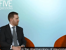 EUROTIMES EYE CONTACT: Five Questions with Roberto Bellucci