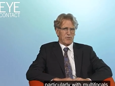 EUROTIMES EYE CONTACT: How to get the best results for your IOL patients