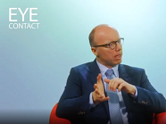 EUROTIMES EYE CONTACT: PREMED Study One Year On EUROTIMES EYE CONTACT: PREMED Study One Year On