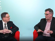 EUROTIMES EYE CONTACT: What Are The Benefits of SMILE over LASIK - Jesper Hjortdal EUROTIMES EYE CONTACT: What Are The Benefits of SMILE over LASIK - Jesper Hjortdal