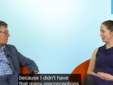 EUROTIMES EYE CONTACT: What I Wish I Knew When I Was An Ophthalmology Trainee