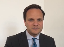 EUSP Best Research Scholar Award 2021 - Dr. I. (Ivan) Lysenko