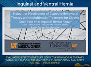 EVALUATING EFFECTIVENESS OF COGNITIVE BEHAVIORAL THERAPY