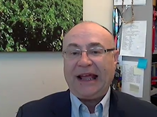 Evaluating the use of liquid biopsies in CRC