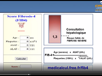 Evaluer la fibrose des stéatopathies