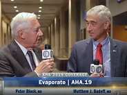 EVAPORATE | AHA 2019