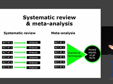 Evidence Based Medicine and Clinical Research Both are Needed, Neither is Perfect Evidence Based Medicine and Clinical Research Both are Needed, Neither is Perfect