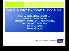 Evolving Recommendations on Prostate Cancer Screening Evolving Recommendations on Prostate Cancer Screening