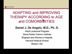 Evolving Therapies in Acute Myeloid Leukemia: Progress at Last? Evolving Therapies in Acute Myeloid Leukemia: Progress at Last?