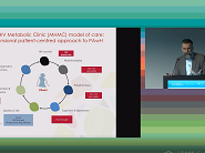 Examples of models of care for older people with HIV in Europe : Italy