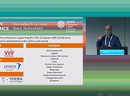 Examples of models of care for older people with HIV in Europe