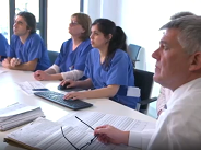 Excellent patient care for children and adolescents