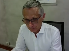 Exciting updates in radiotherapy at ELCC 2021