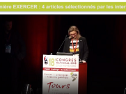 EXERCER. Présentation