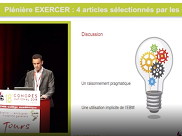 EXERCER Statines chez les plus de 75 ans en prévention primaire