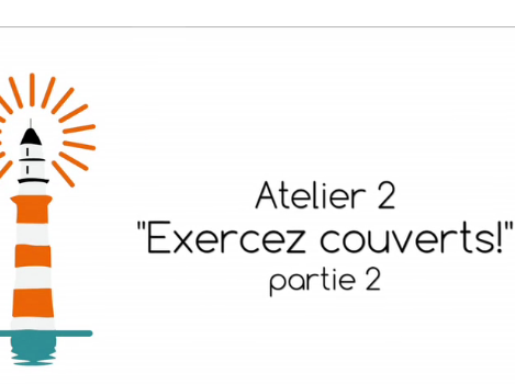 Exercez couverts - Partie 2 - 2014