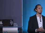 Expanding the Frontiers of Human Neuroscience Expanding the Frontiers of Human Neuroscience