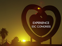 Experience ESC Congress Experience ESC Congress