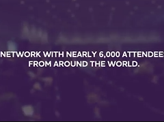 Experience the Alzheimer's Association International Conference® 2020 (AAIC®) in Amsterdam