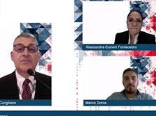 Expert Commentary: Melanoma, Breast and Gynaecological Cancers at ESMO Congress 2021 Expert Commentary: Melanoma, Breast and Gynaecological Cancers at ESMO Congress 2021