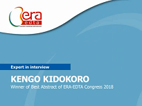 Expert in interview: Kengo Kidokoro Expert in interview: Kengo Kidokoro