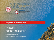 Expert in Interview: the highlights of the congress and Vienna