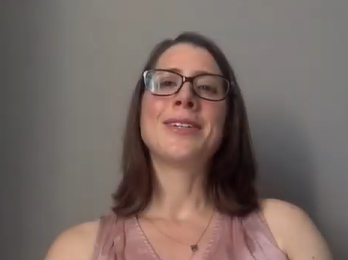 Expert Interview Annalise Katz-Summercorn, Best Abstract Prize Awardee Expert Interview Annalise Katz-Summercorn, Best Abstract Prize Awardee