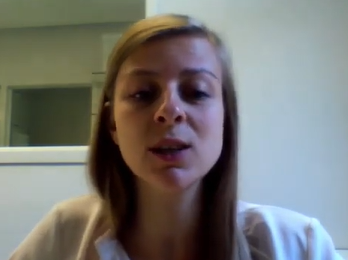 Expert Interview Annelies Geeraerts Expert Interview Annelies Geeraerts