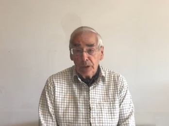 Expert Interview Peter Milla, Lifetime Achievement Awardee Expert Interview Peter Milla, Lifetime Achievement Awardee