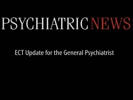 Les experts font le point sur l'utilisation de la thérapie par électrochocs