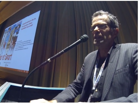 Exploration de la syspnee chez l'enfant sportif Exploration de la syspnee chez l'enfant sportif