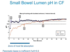 Exploring the Unique Cystic Fibrosis Challenges Within the GI Tract