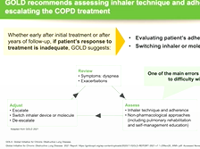 Exposing a Hidden Majority in COPD: Real-World Insights on Outcomes and Dual Bronchodilation Exposing a Hidden Majority in COPD: Real-World Insights on Outcomes and Dual Bronchodilation