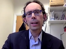 Extending durvalumab maintenance to special populations