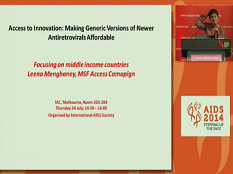 Faire de l'innovation accessible et abordable