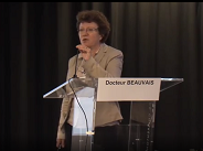 Faut-il avoir peur des traitements de la polyarthrite ? (1/3)