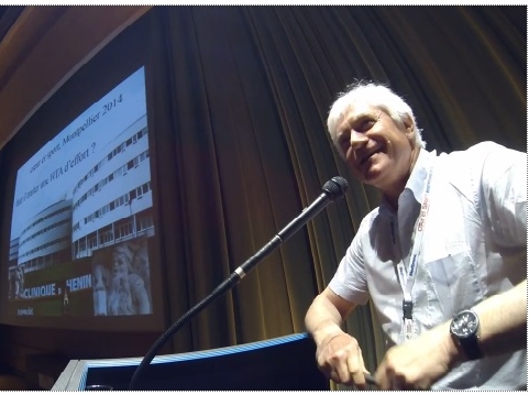 Faut-il traiter une HTA d'effort? (1) Faut-il traiter une HTA d'effort? (1)