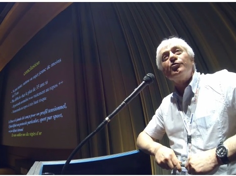 Faut-il traiter une HTA d'effort? (2) Faut-il traiter une HTA d'effort? (2)