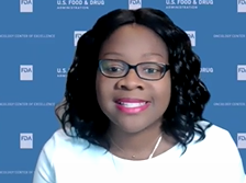 FDA considerations for approval of therapies in GI cancers