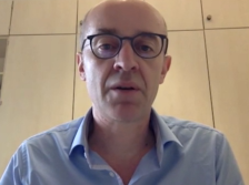 FDG-PET avidity as a prognostic biomarker in RCC