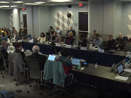 Feb. 2019 NACHGR Introduction of New NHGRI Staff, Liaisons and Guests Feb. 2019 NACHGR Introduction of New NHGRI Staff, Liaisons and Guests