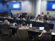 Feb. 2019 Review of the Statement of Understanding between NACHGR and NHGRI Feb. 2019 Review of the Statement of Understanding between NACHGR and NHGRI
