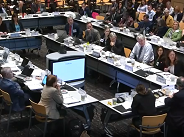 February 2019 ACIP Meeting - Agency updates ; Pneumococcal vaccines