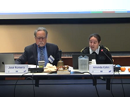 February 2019 ACIP Meeting - Welcome & Japanese Encephalitis