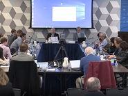 February 2019 Council-Initiated Discussion February 2019 Council-Initiated Discussion