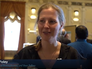 Fellow: Caitlin Foley