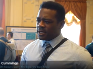 Fellow: Donelle Cummings