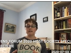 FENS 2020 Daily Highlights Podcast: Tuesday 14 July FENS 2020 Daily Highlights Podcast: Tuesday 14 July