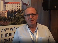 Ferdinando Petrazzuoli, EGPRN