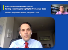 FGFR inhibitors in bladder cancer: Testing, screening and highlights from ASCO 2020 FGFR inhibitors in bladder cancer: Testing, screening and highlights from ASCO 2020